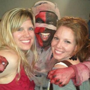 Meet your Posher, Terika